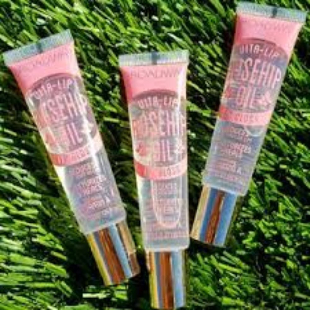 (✨2 LEFT✨)Rosehip Oil Lip Gloss